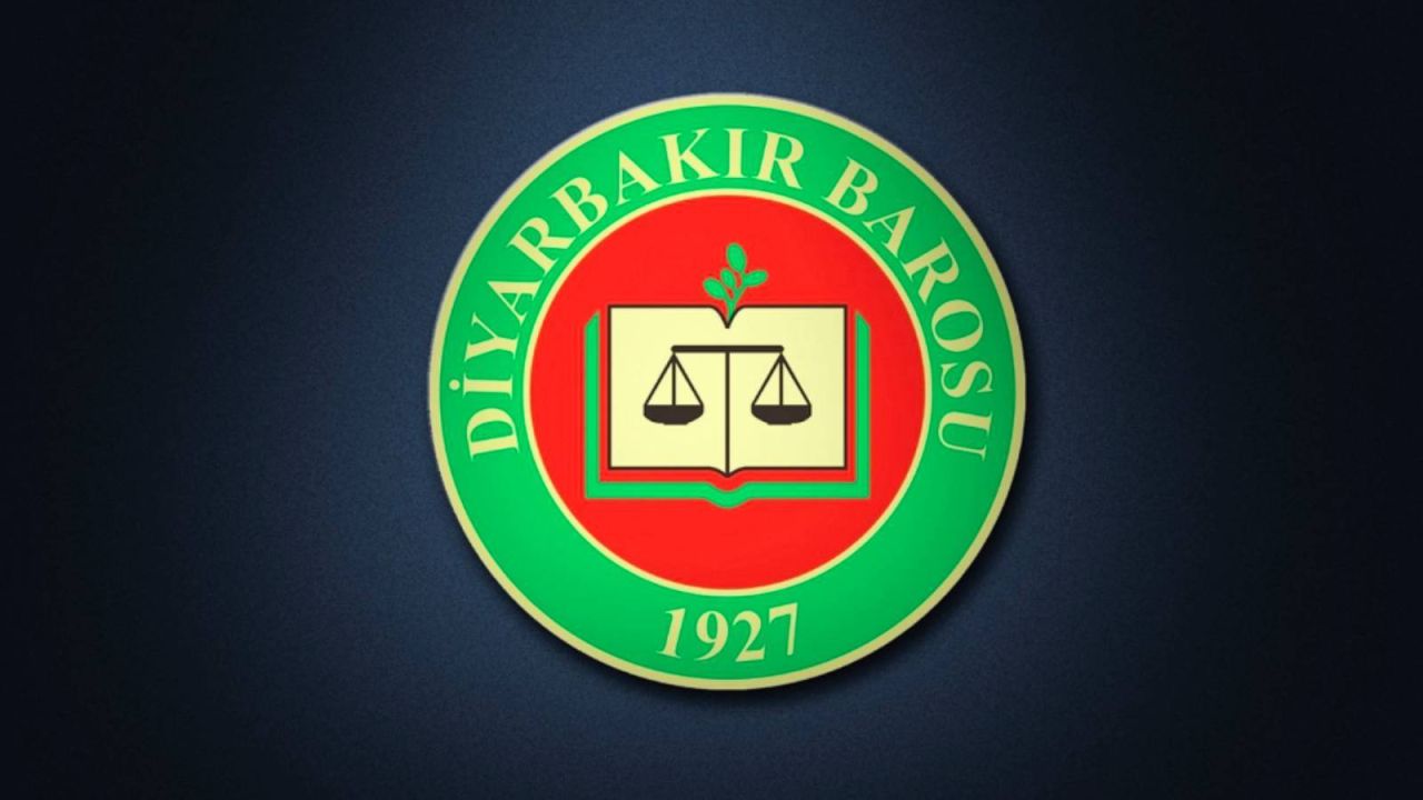 Diyarbakır Barosu: Avukata Saldırı Hukuka Saldırıdır
