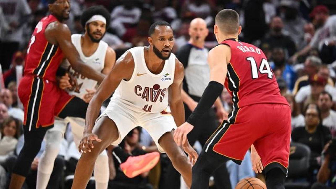 NBA Yılın Savunmacısı Ödülü Sahibini Buldu