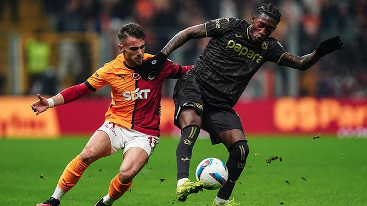 Türkiye Kupası finalinin yeri değişti