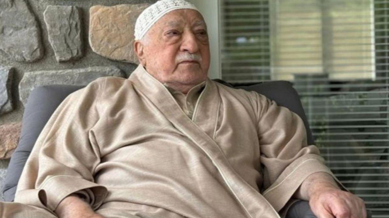 Fethullah Gülen'in mirası için hukuk mücadelesi başladı