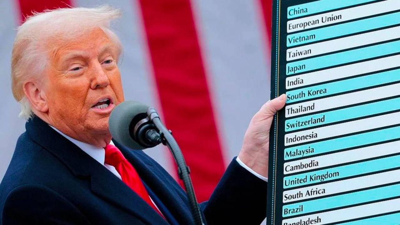 Trump: Çin'den taviz gelmedikçe gümrük vergilerini düşürmeyeceğiz