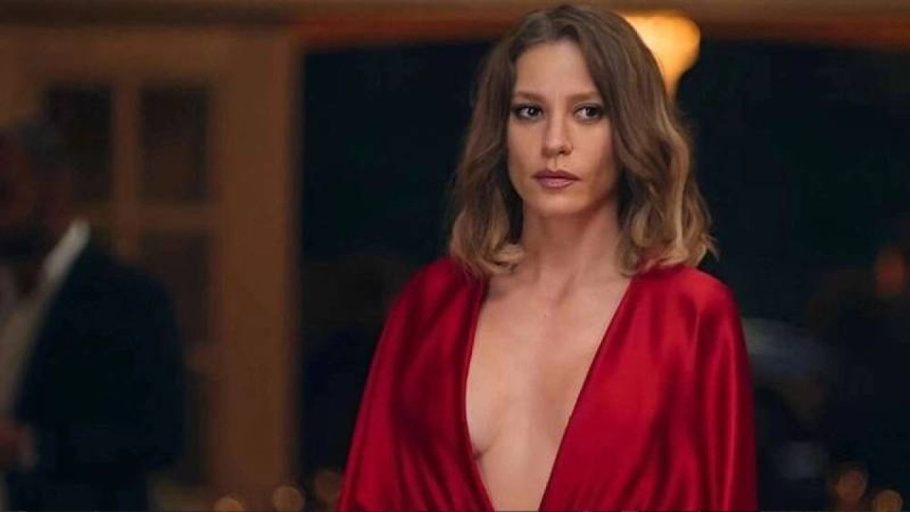 Serenay Sarıkaya sessizliğini bozdu: Artık normal hayat yok