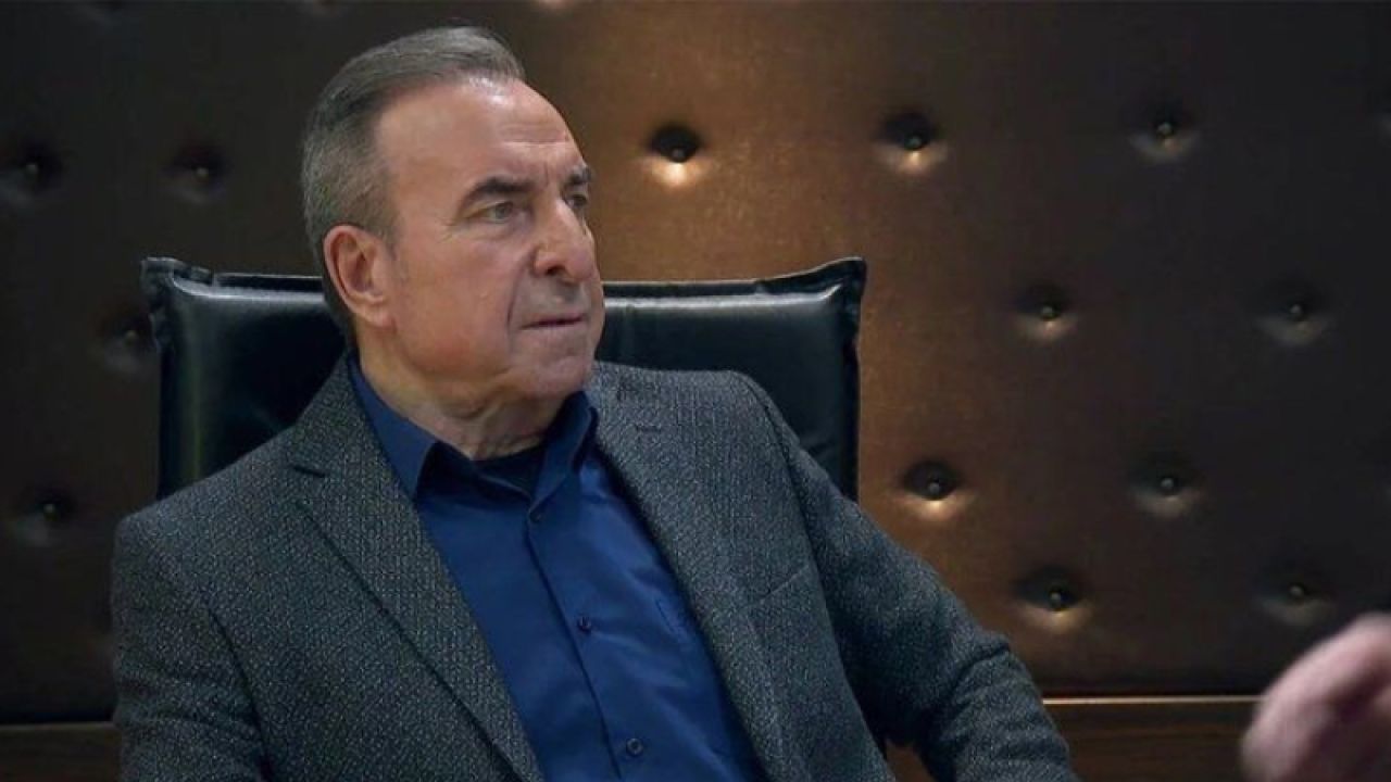 Zafer Ergin, Kurtlar Vadisi'ni kötü alışkanlıklar nedeniyle bıraktığını açıkladı