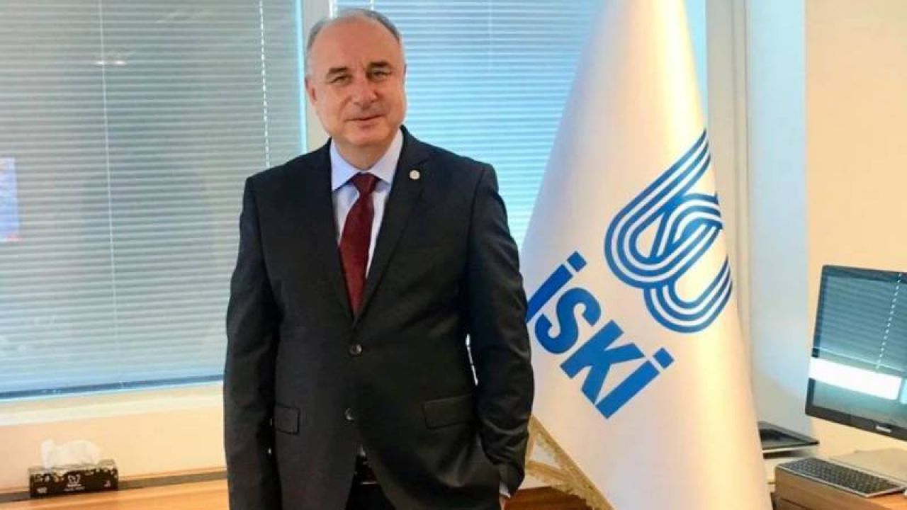 İski Genel Müdürü Başa, Kendisini Tehdit Edenlerin Şikayetiyle Gözaltına Alındı
