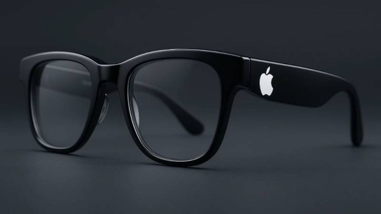 Apple, Meta'ya Rakip Oluyor: Akıllı Gözlükler 2027'de Piyasada
