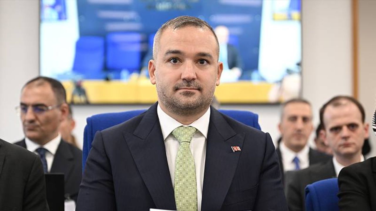 TCMB Başkanı Karahan'dan Rezerv Kaybı Açıklaması: Maçı 3 Farkla Kazandık
