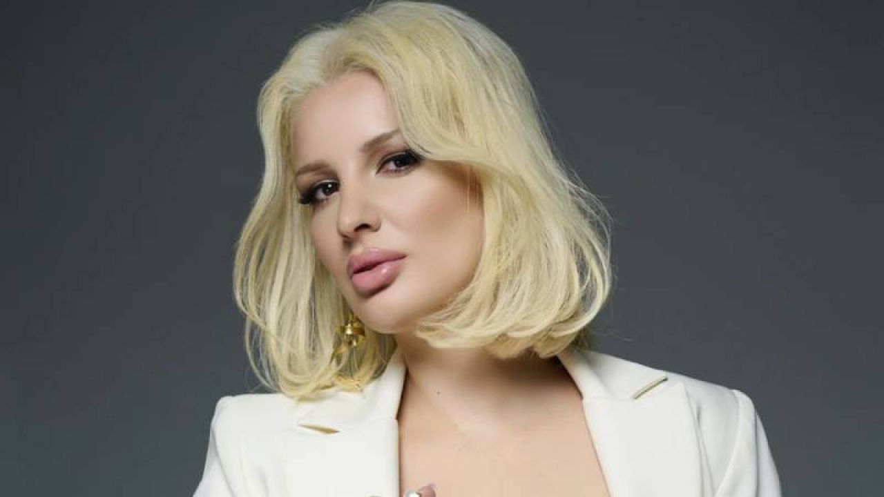 Gökçe Kırgız, Mücadele Ettiği Hastalığı Açıkladı: "Acı Çekiyorum"
