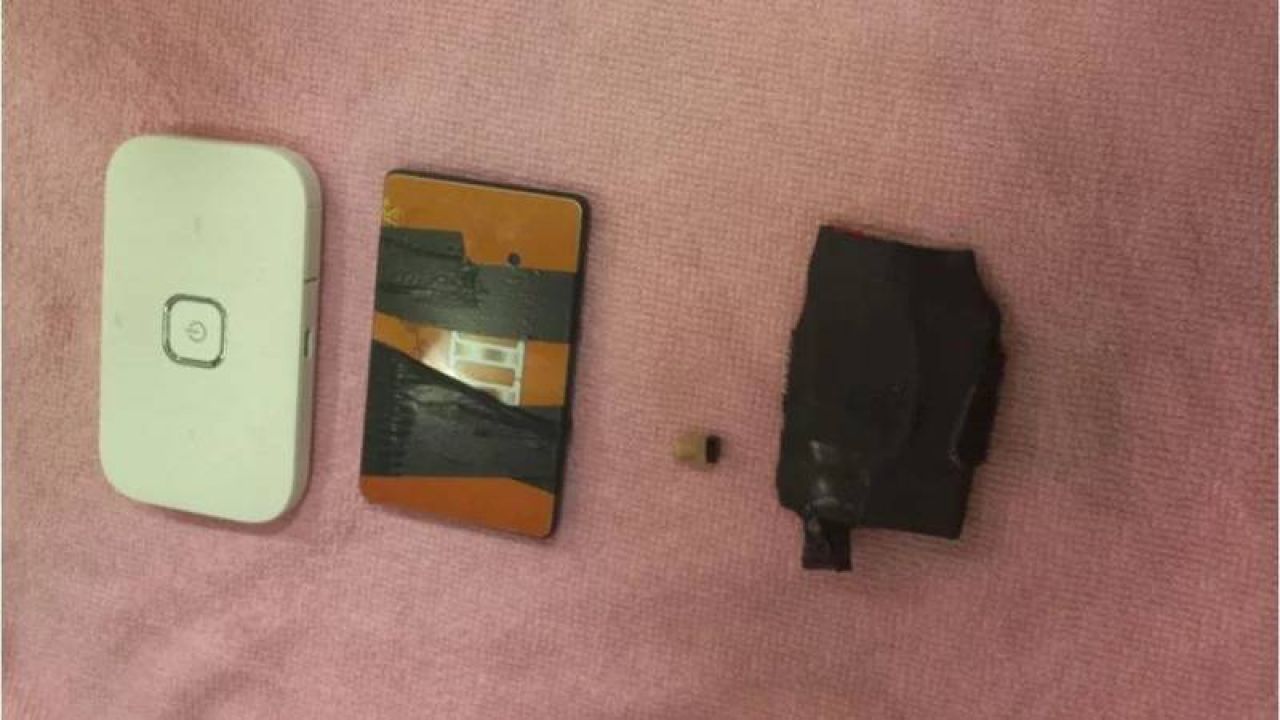 Ehliyet Sınavında Kopya Düzeneğine Operasyon: 8 Gözaltı
