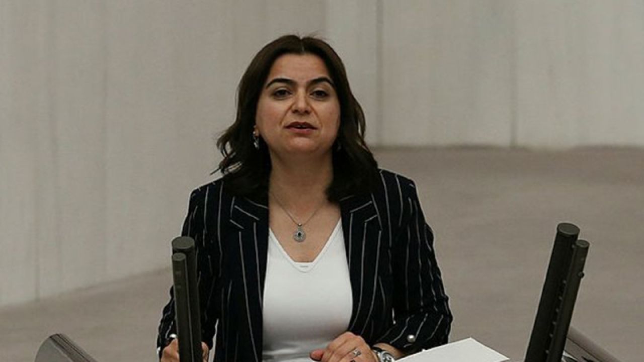 Dem Parti: Öcalan'ın Fiziki Özgürlüğünü İstiyoruz, Tecrit Kalkmalı
