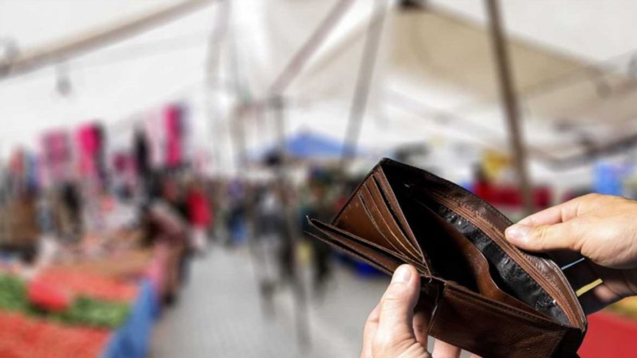 Birleşik kamu-iş: Açlık Sınırı 26 Bin Lirayı Aştı
