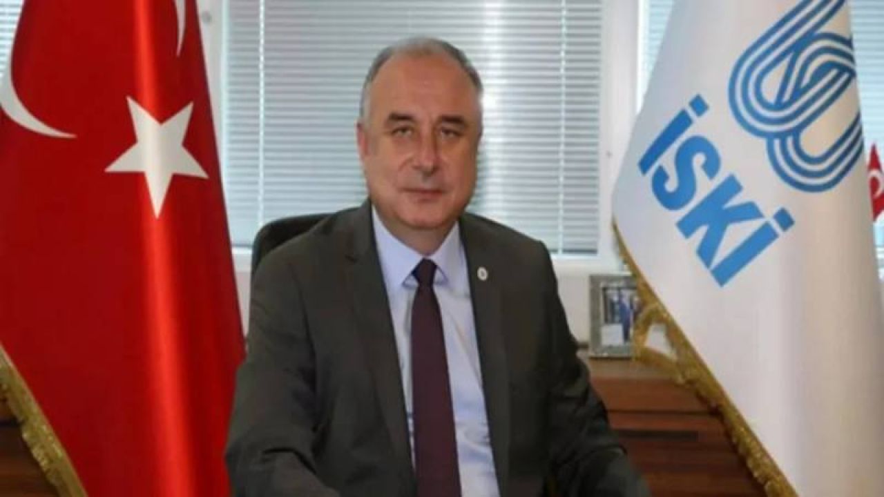 İski Genel Müdürü Başa: Tehdit Edildim, İmamoğlu'ndan Kanunsuz Emir Almadım
