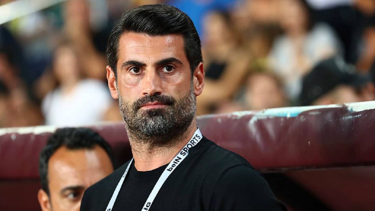 Volkan Demirel'den Acun Ilıcalı'ya Osimhen Çıkışı: Transfer Sormasınlar!
