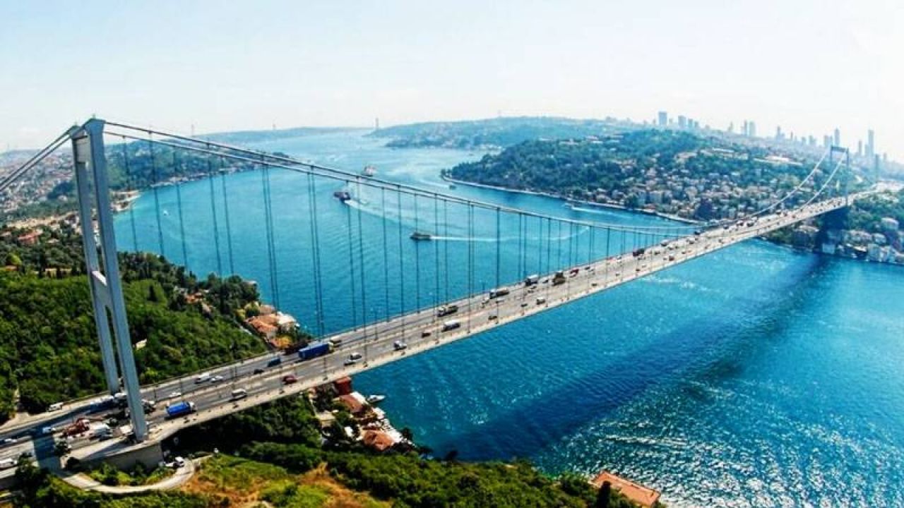 İşte İstanbul'un Tahliye Senaryosu: Kritik Noktalar Belirlendi
