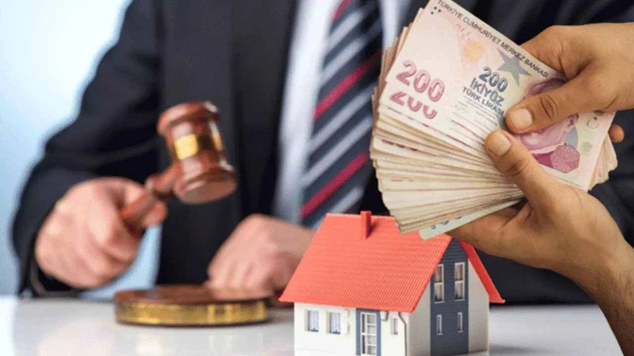 Kiracı Ödemeyince Ev Sahibi Tahliye İstedi, Arabuluculukla Anlaşma Sağlandı
