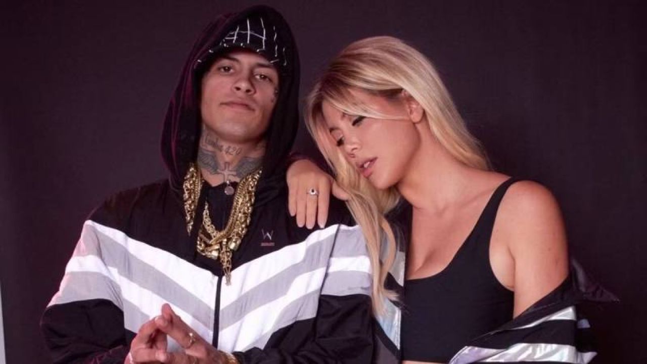 Wanda Nara ve L-Gante Yine Yollarını Ayırdı: Ayrılık Paylaşımı Dikkat Çekti
