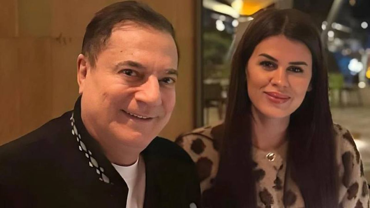 Gülseren Ceylan'dan Mehmet Ali Erbil Hakkında Şok İddia: "Bana İtiraf Etti"

