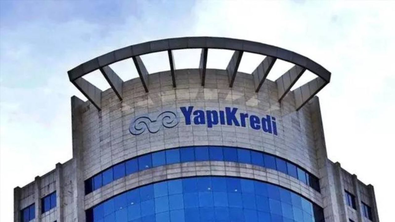 Yapı kredi beklentileri aşan kâr açıkladı
