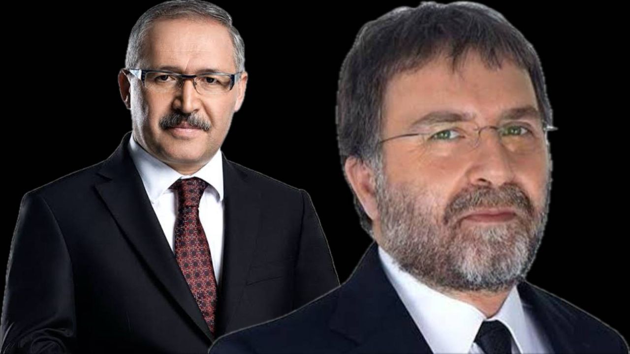 Altaylı'dan Ağbal'a Gönderme: "Bu Ayaklar Ne Olacak Ahmet Efendi?"
