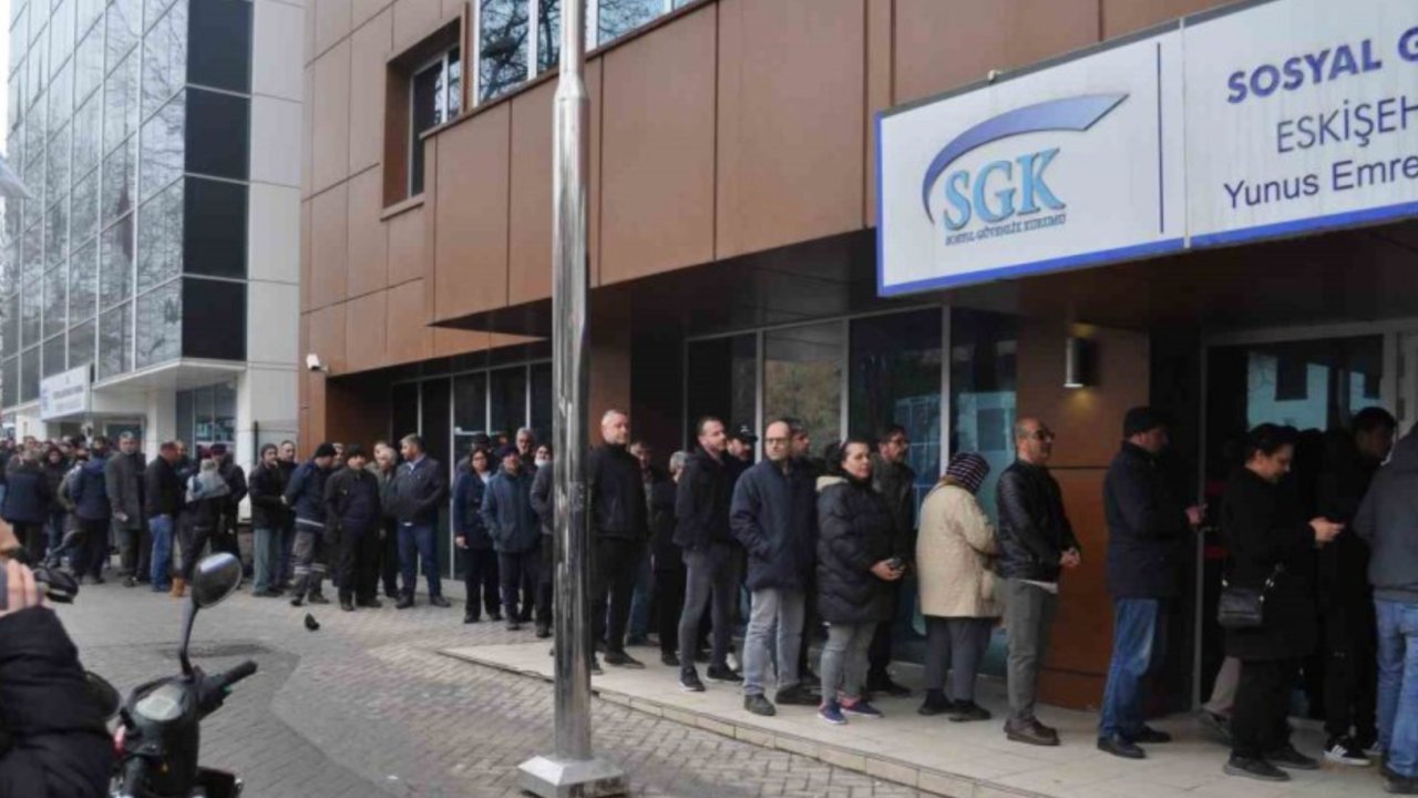 1997-2007 arasında sigortalı olanlar için emeklilik şartları değişti