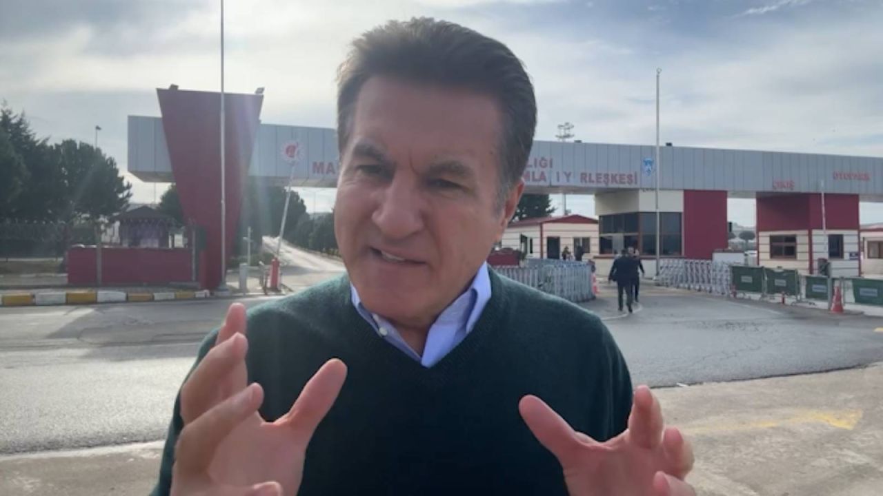 Chp'li sarıgül'den ehliyet affı çağrısı: 3 milyon kişiyi kapsıyor
