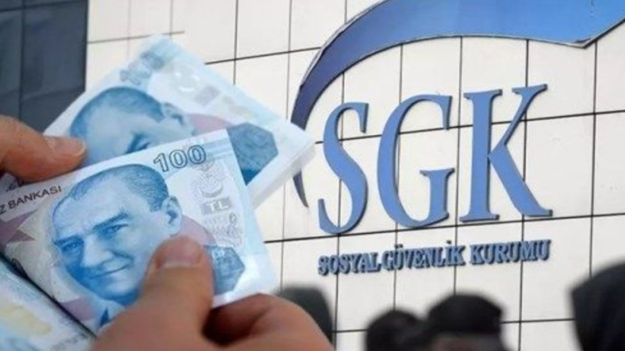 1999-2008 arası sigortalıların yaş prim tablosu yayınlandı