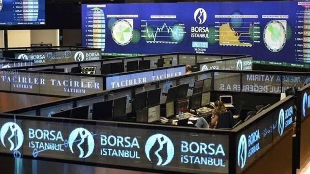 Piyasalar Kapandı: Altın Yükselişte