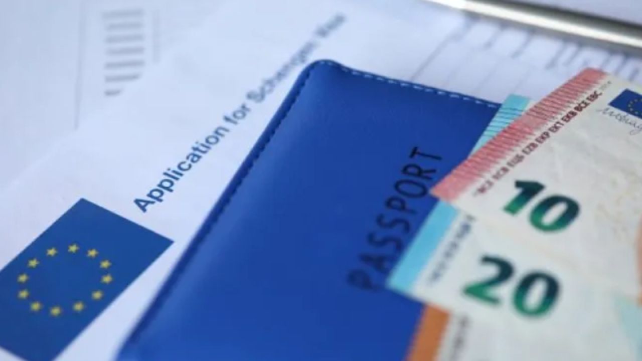 Vize randevularında kriz: Ret oranı yüzde 70'i aştı
