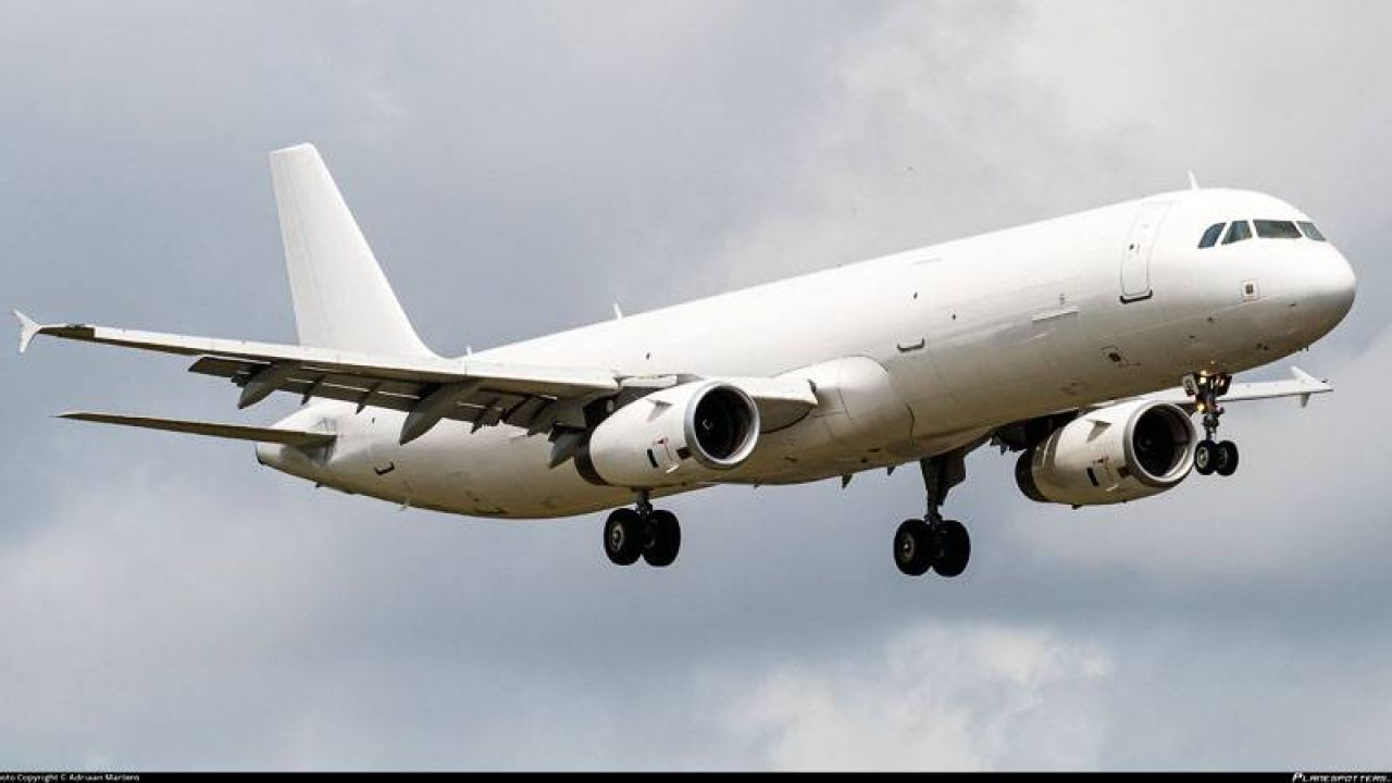 Sgk'dan Satılık İkinci El Uçak: 150 Milyon Lira
