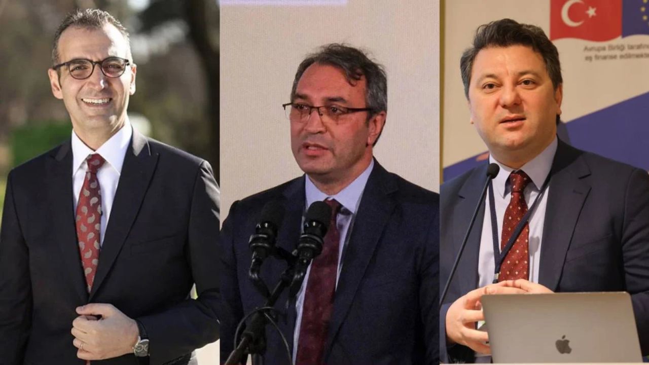 Mahir Polat'tan Emrah Şahan ve Gürkan Akgün İçin Dayanışma Çağrısı
