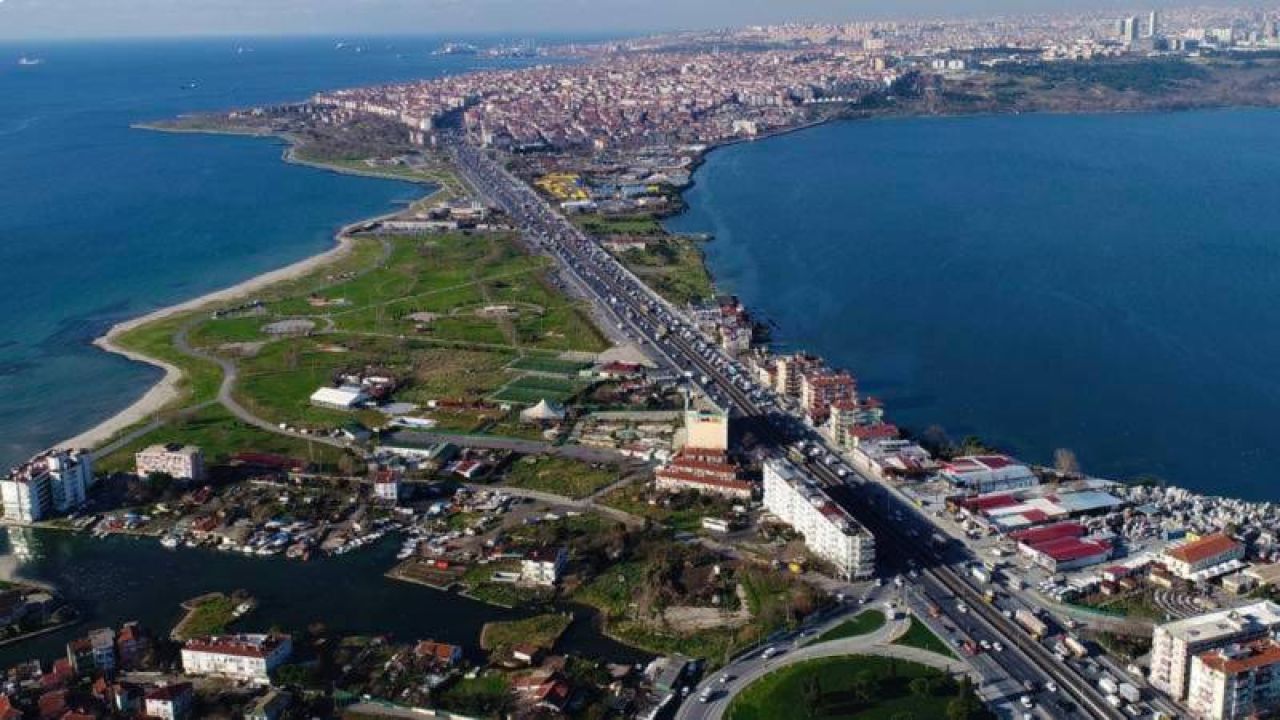 Murat kurum: kanal İstanbul gündemde değil
