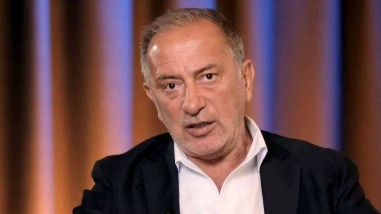 Fatih Altaylı'dan Tff Krizi İddiası: Zorlu Center Saldırısı Ve Yeni Federasyon Sesleri
