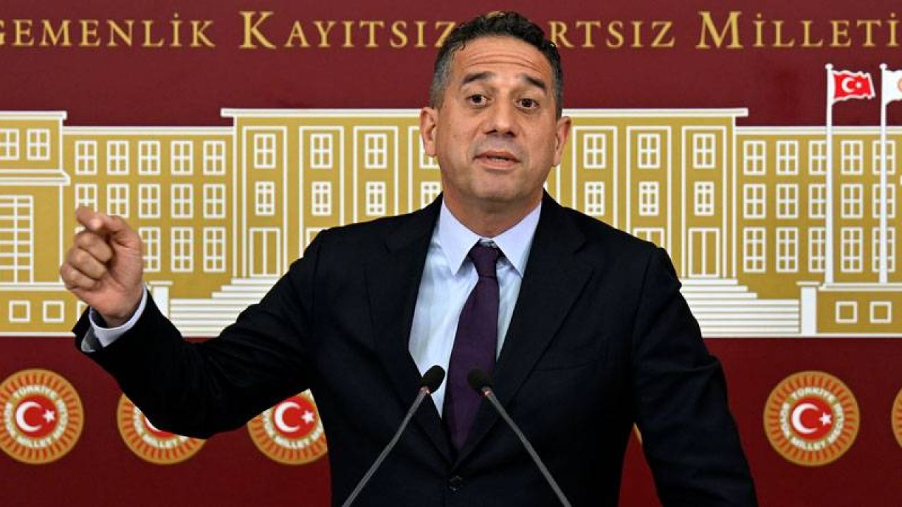 Chp'li Başarır: Tüm Sosyal Medya Hesaplarımız İmamoğlu'nundur
