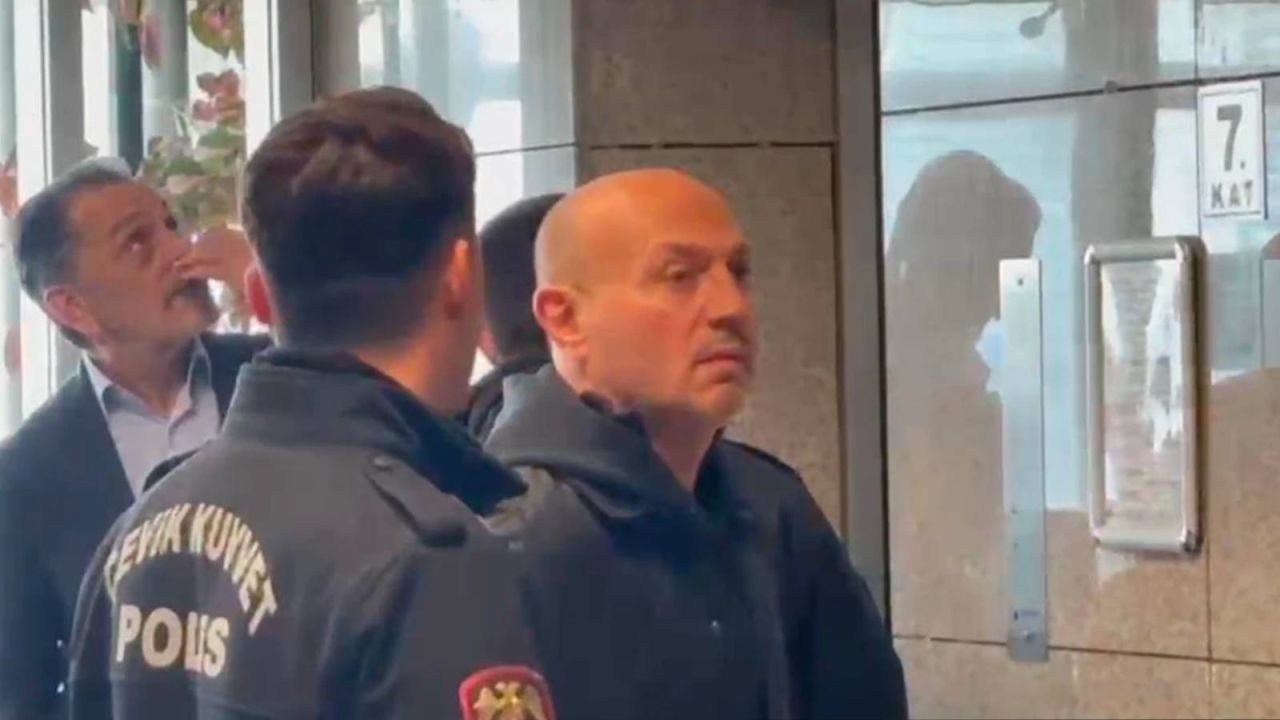 Dilek İmamoğlu'nun ağabeyi Cevat Kaya'nın ifadesi gün yüzüne çıktı
