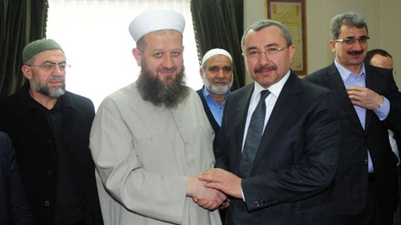 Chp'li başkanın yargılandığı 'haydut davasında' karar: Beraat
