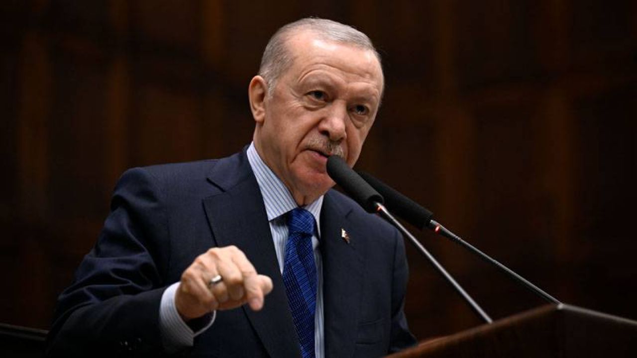 Cumhurbaşkanı Erdoğan'dan kentsel dönüşüm desteklerine zam
