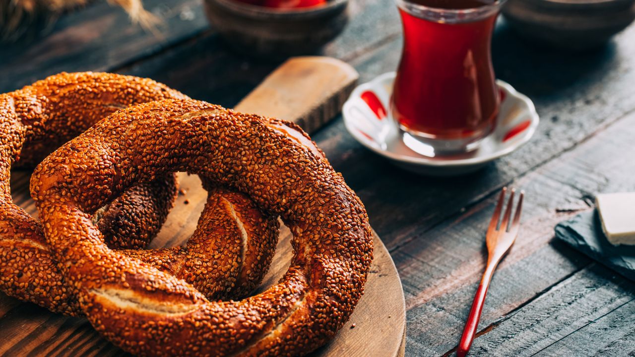 Kyk Bursuyla 43 Simit Alınabiliyor: 20 Yılın Sonunda Gelinen Nokta
