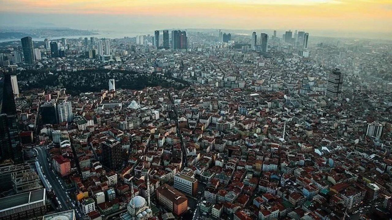 İstanbul'da kentsel dönüşüm destekleri arttı
