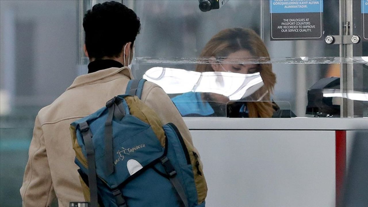 Türkiye'den saint kitts ve nevis'e vizesiz seyahat durduruldu