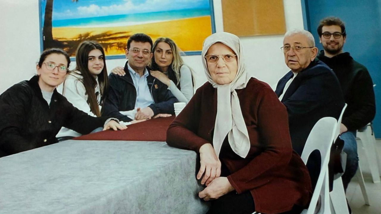 İmamoğlu Aday Olmasaydı Tutuklanmazdı İddiası Gündemde
