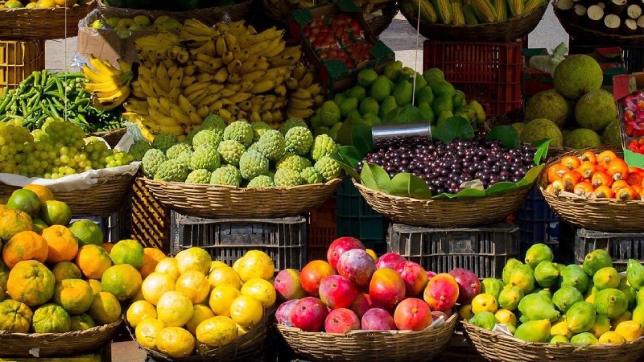 Manav tezgâhlarında fiyatlar uçuşta: Üretici ile market arasında dev fark
