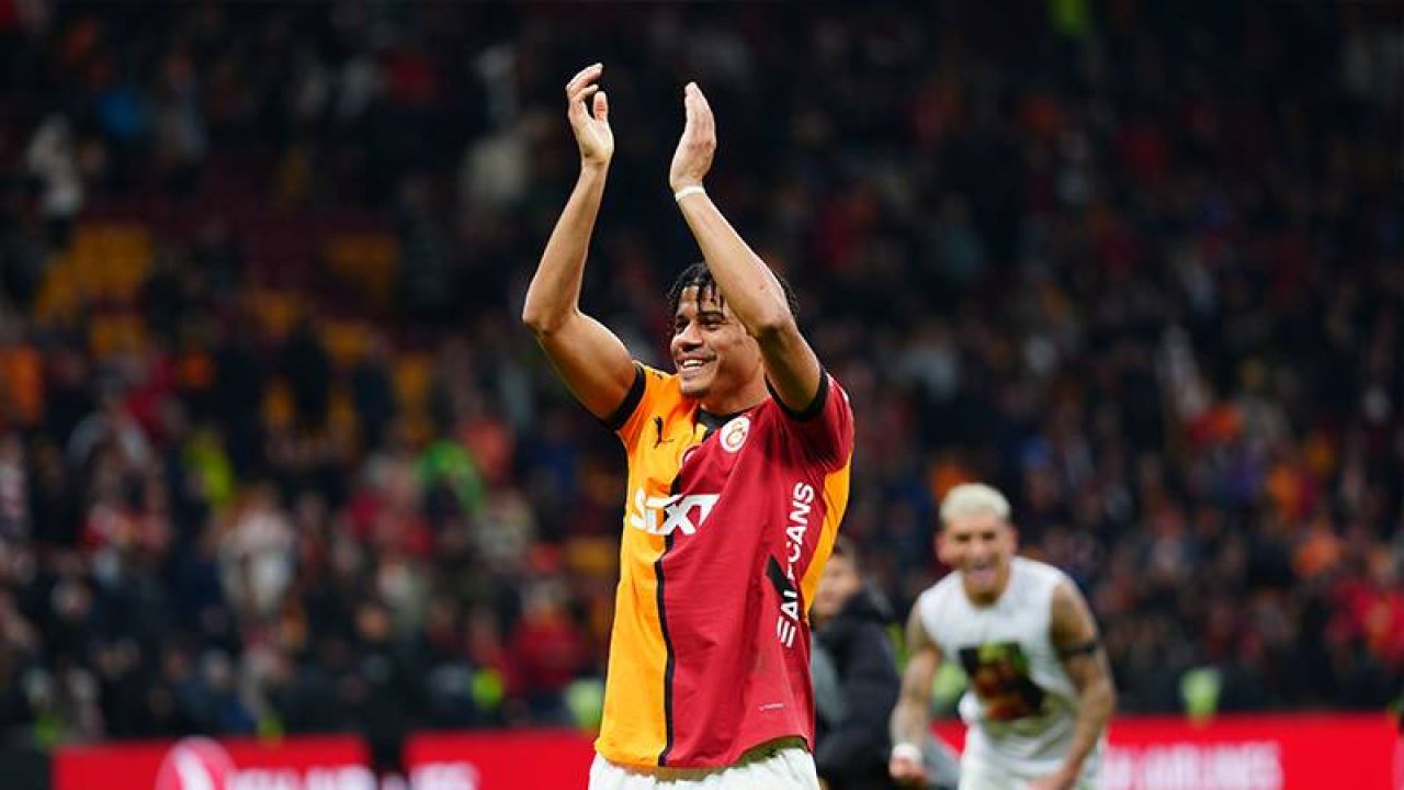 Premier Lig devi Sara için devrede, Galatasaray bonservisi belirledi

