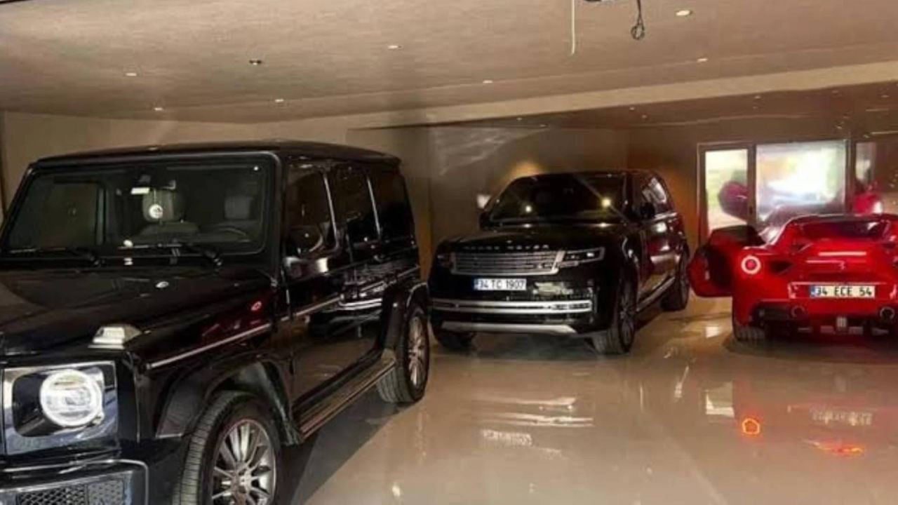 Chp'li Başarır'dan İbb Soruşturmasında Şok İddia: Milyon Dolarlık Arabaların Yarısı Mhp'li Vekilin!
