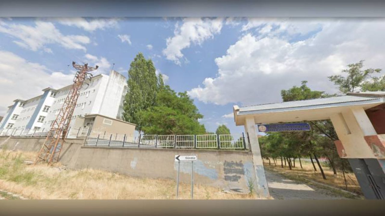 Tehdit ve mobbing iddiaları patnos'taki okulda sendikal krize yol açtı
