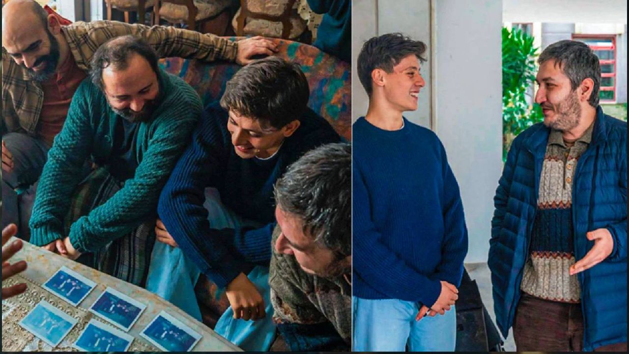 Arda Güler'den manidar Gibi alıntısı: "Bu geçip giden günlerin en belirgin özelliği, bunların geçip gitmesi"
