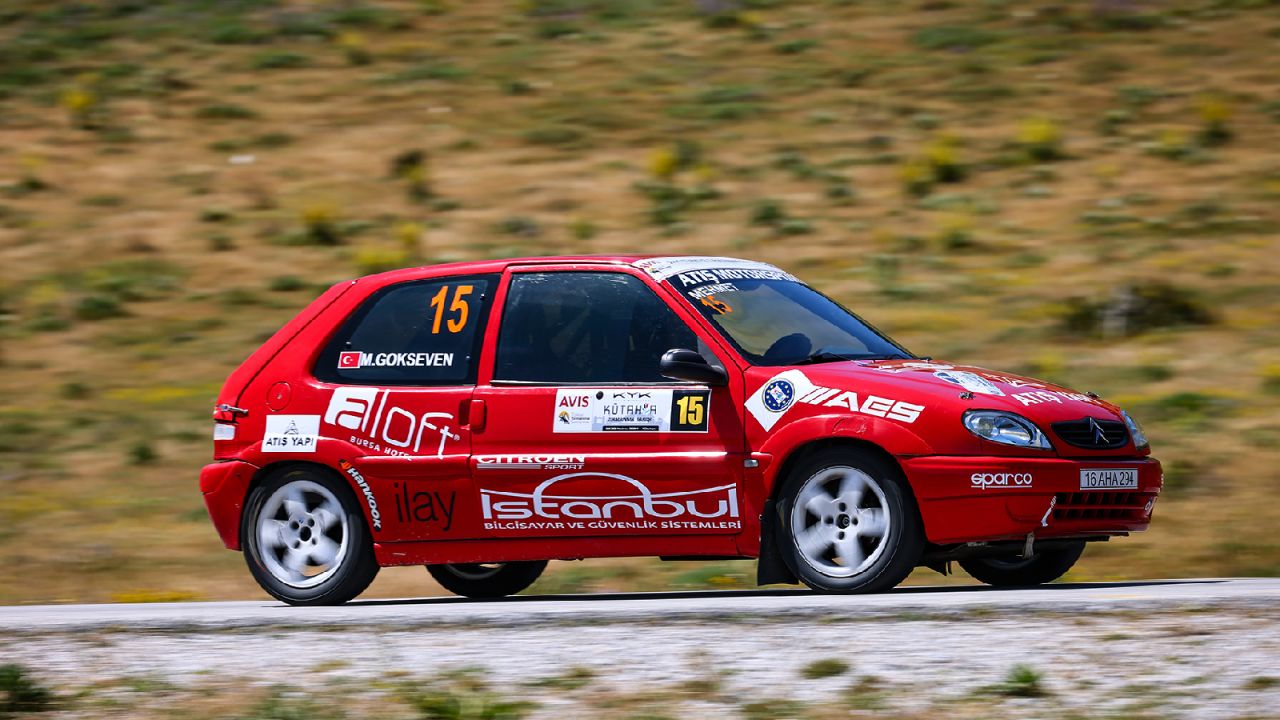 Türkiye tırmanma şampiyonası'nın ikinci ayağı kocaeli'de
