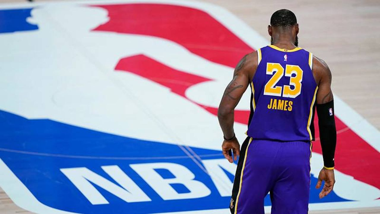 LeBron James'ten emeklilik sorusuna kaçamak yanıt
