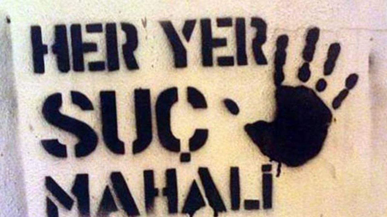 İki Yaşındaki Bebek Darp Edildi: Bir Şüpheli Tutuklandı
