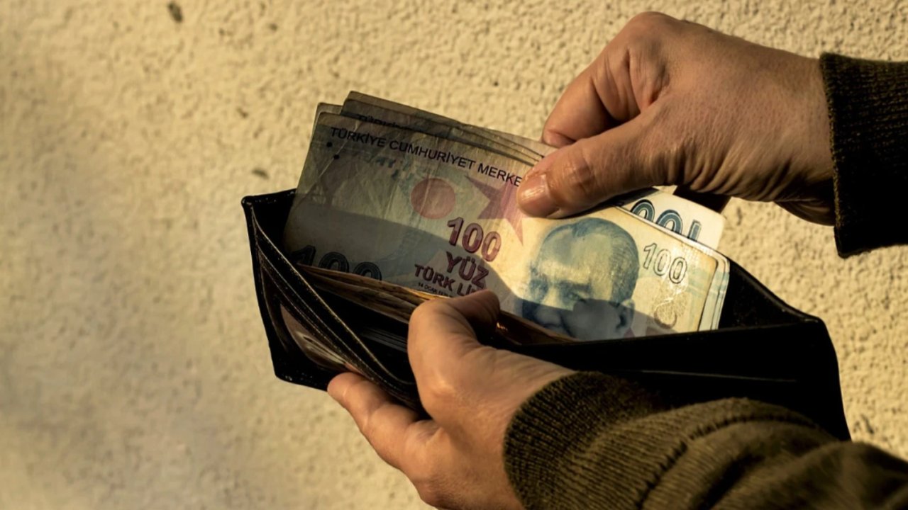 Nisan ayı açlık ve yoksulluk sınırı belli oldu