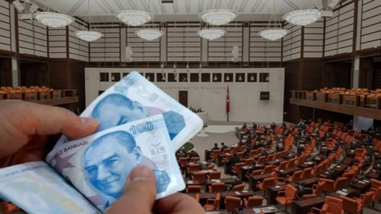 1999-2008 arası SGK'lı olanlara büyük sürpriz; Erken emeklilik detayı belli oldu