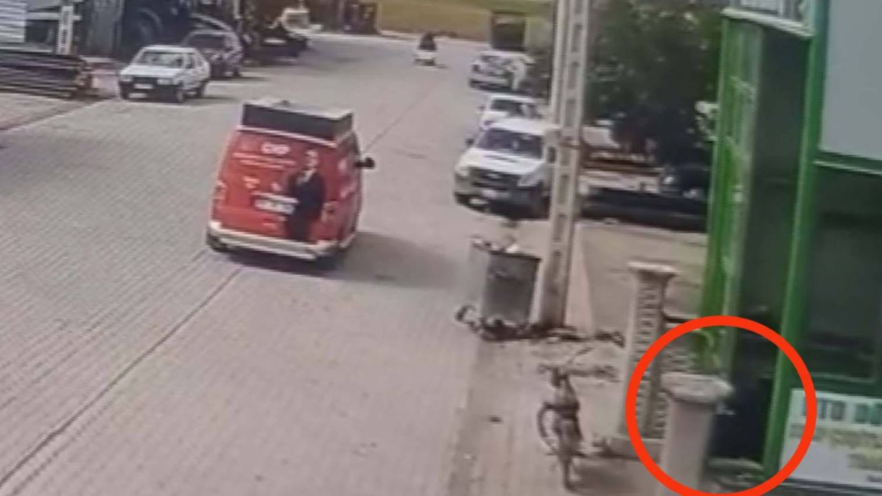 Chp'nin Konya Mitingini Anons Eden Araca Silahlı Saldırı Soruşturmasında İki Tutuklama
